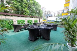 aliste millennium city centre gurgaon