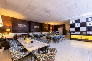 aliste millennium city centre gurgaon