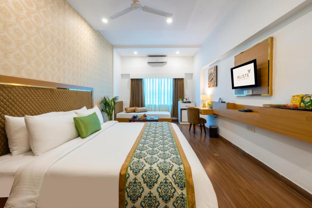 aliste millennium city centre gurgaon