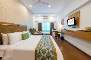 aliste millennium city centre gurgaon