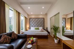 aliste millennium city centre gurgaon