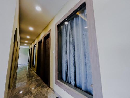 hotel atithi food village