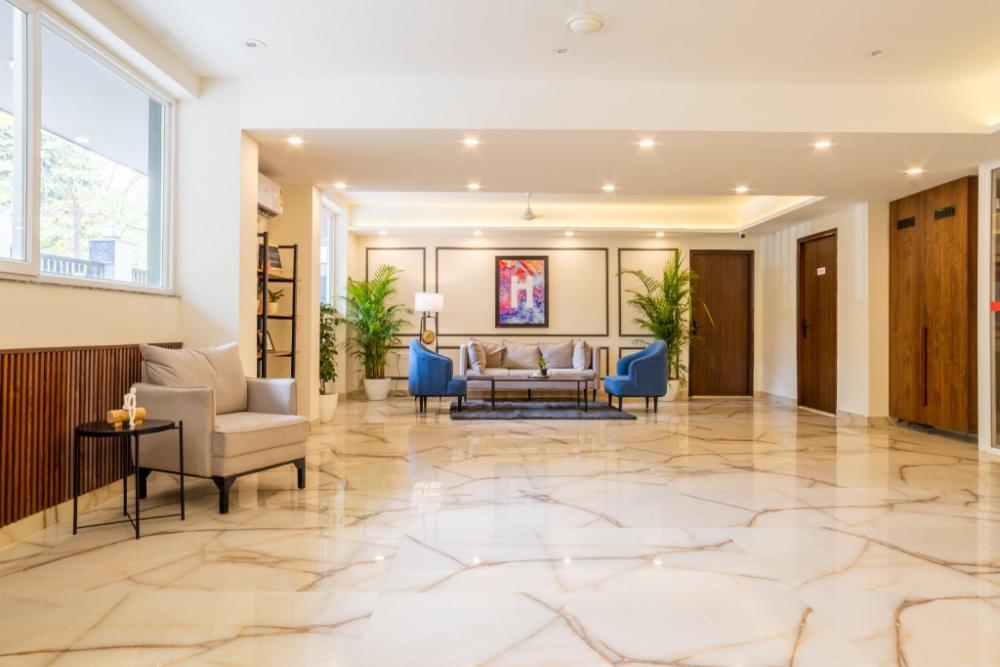 housr studio rooms sector 38 gurgaon near unitech cyber park