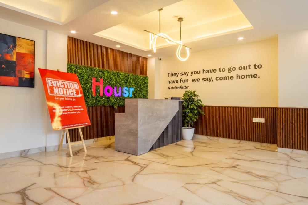 housr studio rooms sector 38 gurgaon near unitech cyber park