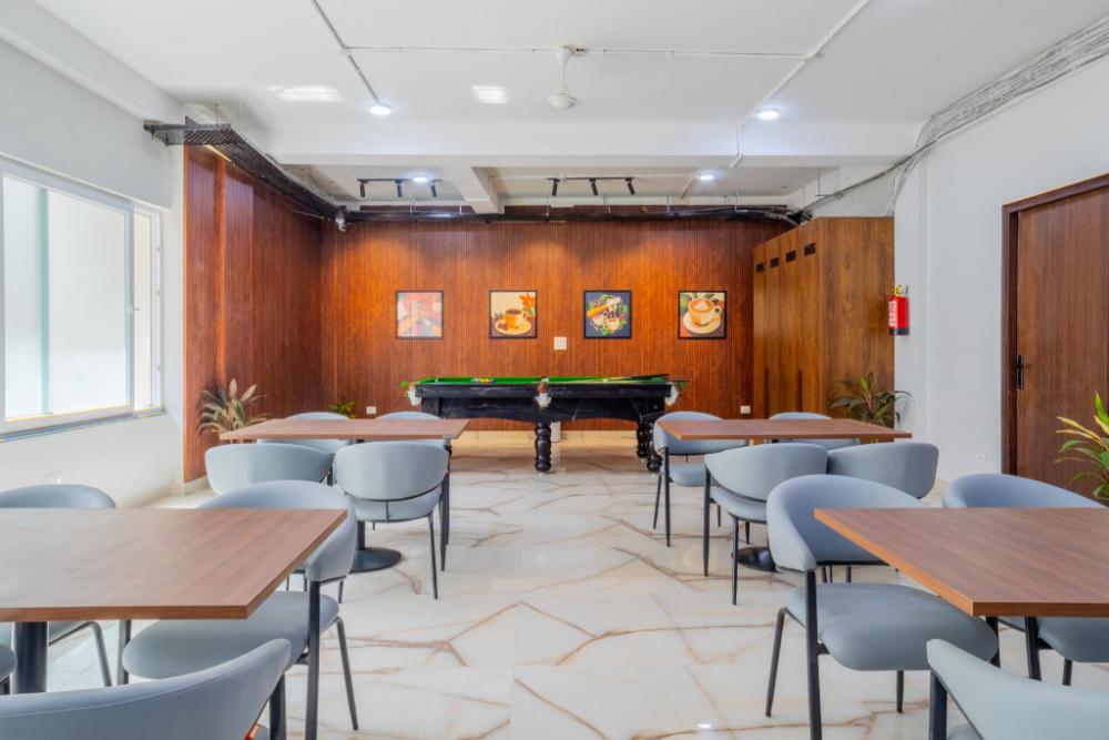 housr studio rooms sector 38 gurgaon near unitech cyber park