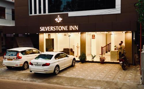 silverstone inn
