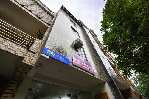 hotel o asp royal residency