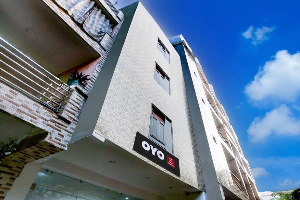 hotel o asp royal residency