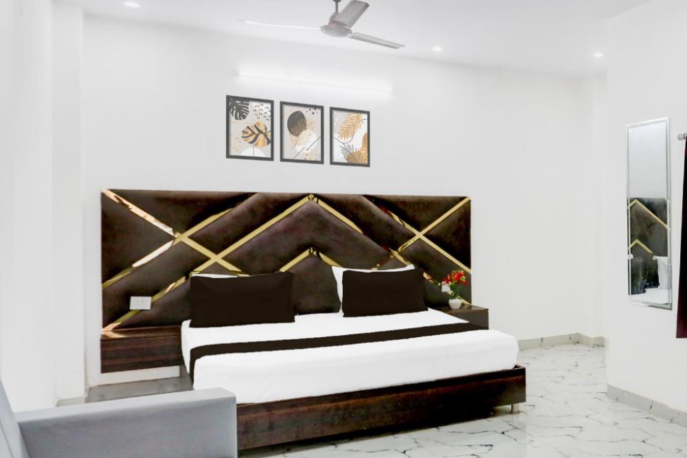 hotel o asp royal residency