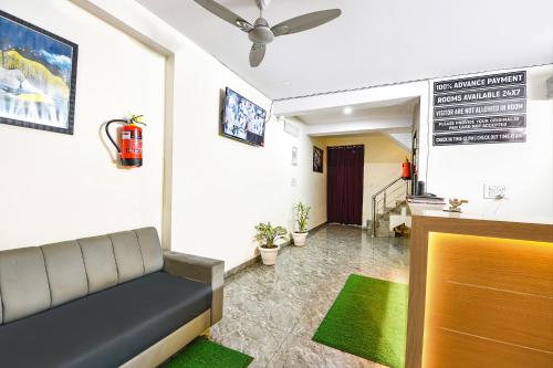 hotel o asp royal residency