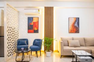 housr sector 54 suncity gurgaon