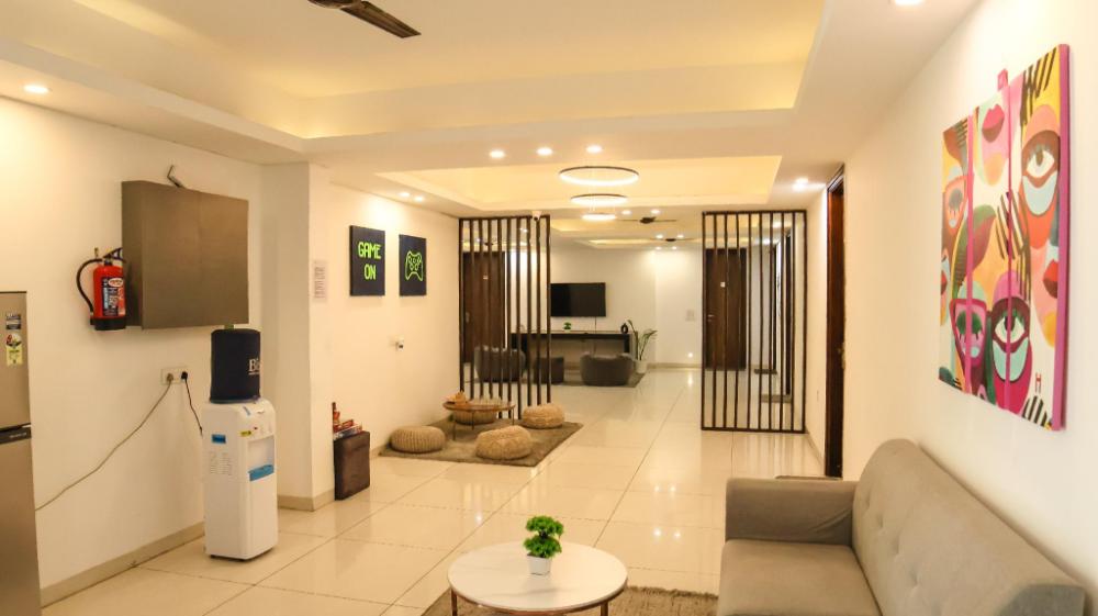 housr sector 54 suncity gurgaon