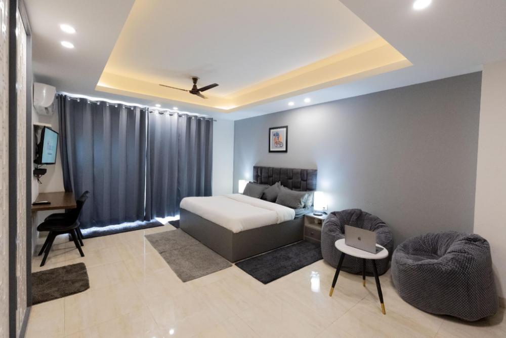 housr sector 54 suncity gurgaon