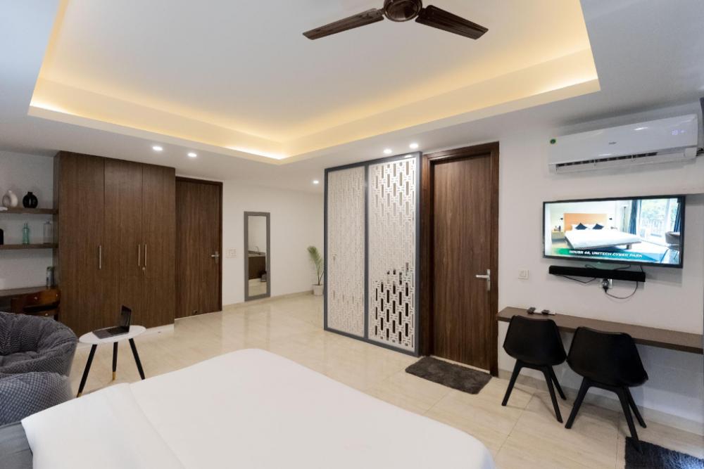 housr sector 54 suncity gurgaon