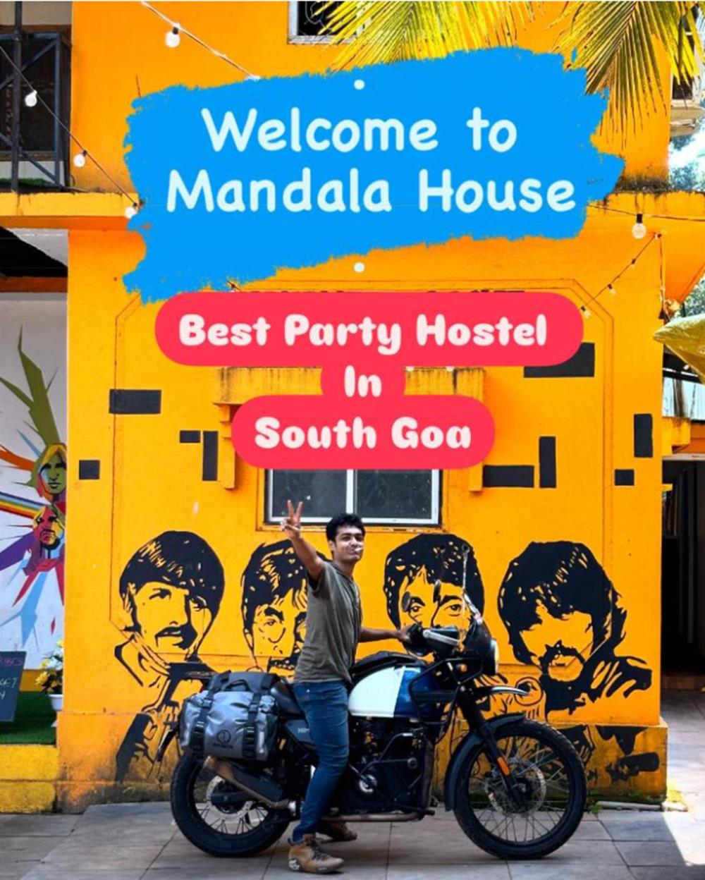 goa