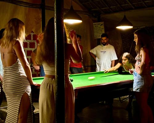 goa