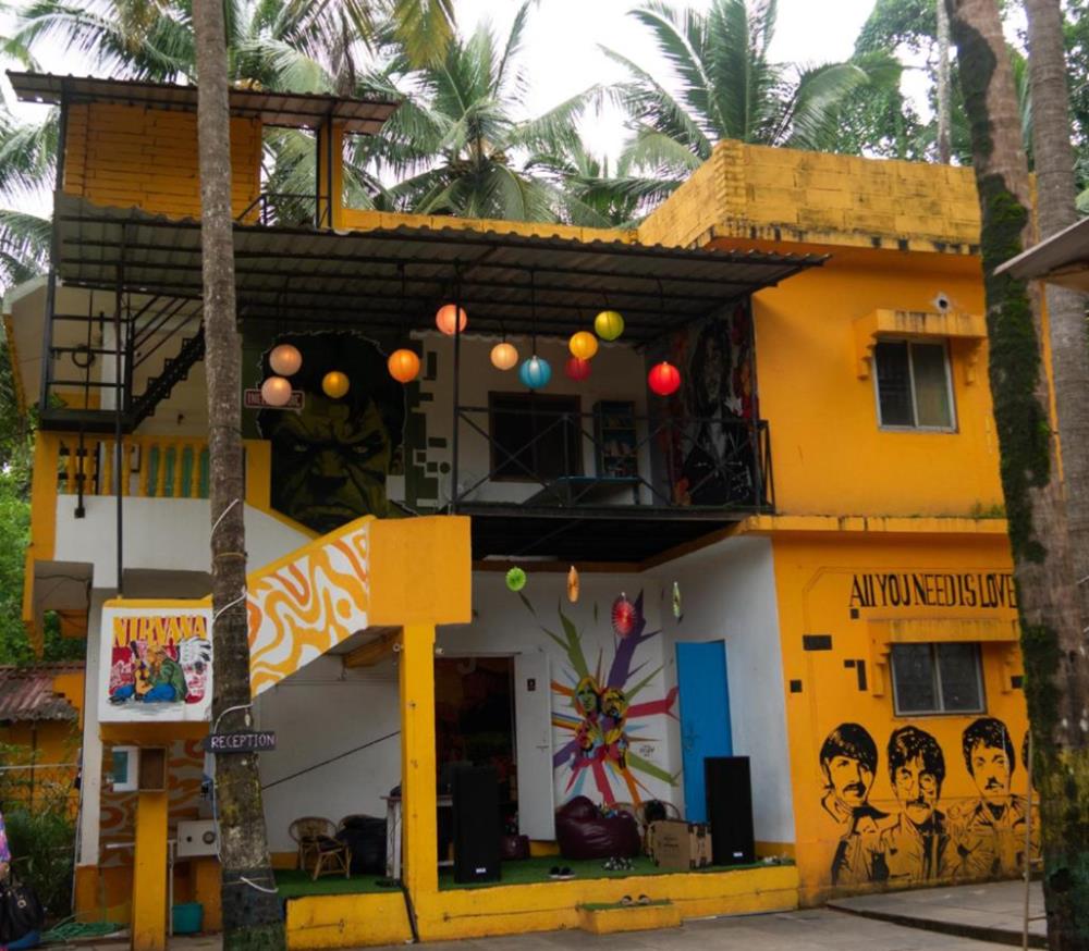 goa