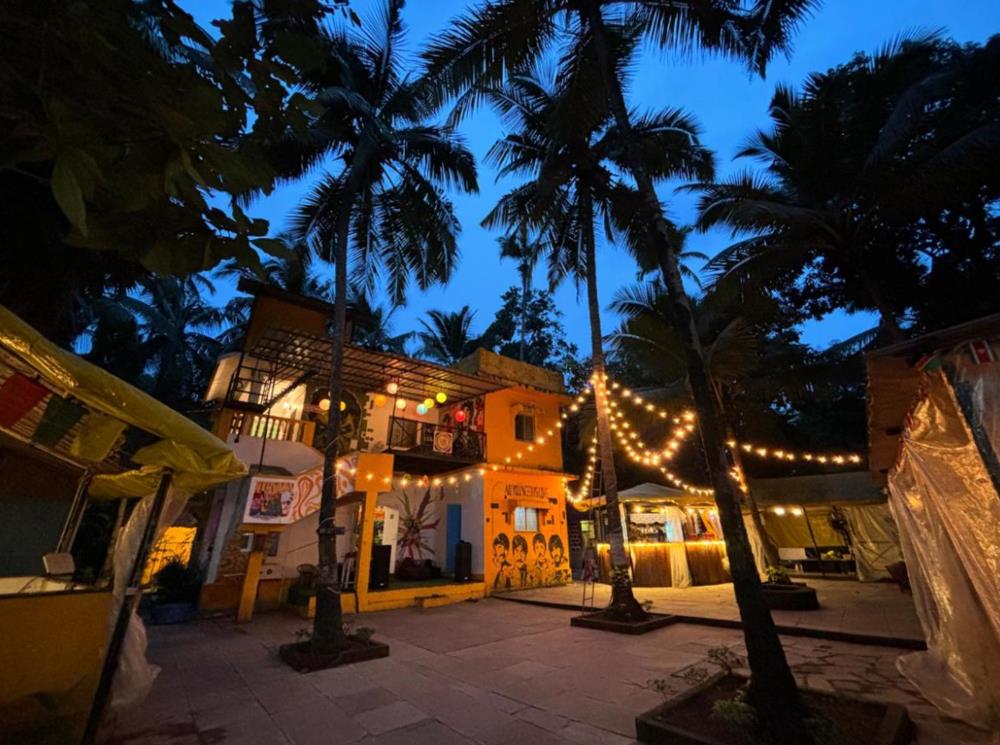 goa