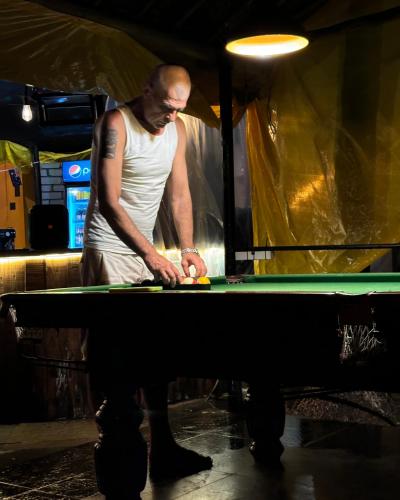 goa