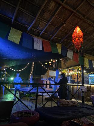 goa