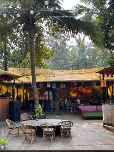 goa