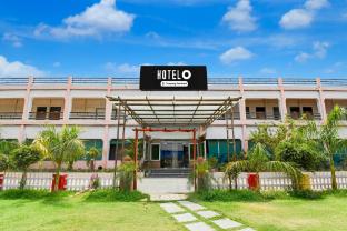 hotel o jhusi station formerly rajaram singh blessing garden