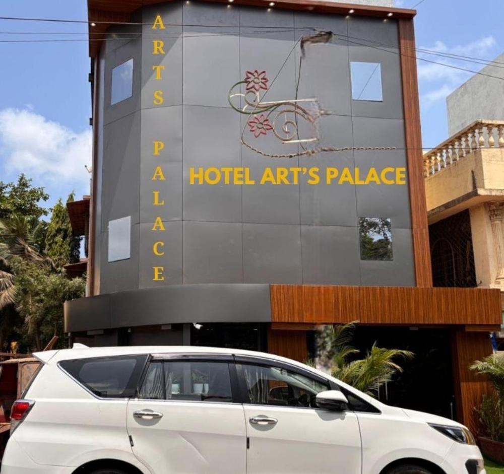 hotel arts palace