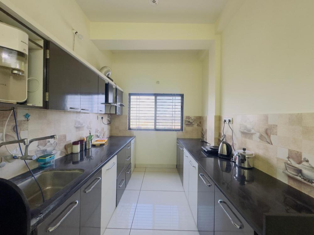 home escape 2bhk casa near mahakal city centre