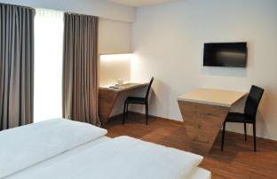 trip inn jet hotel zurich airport
