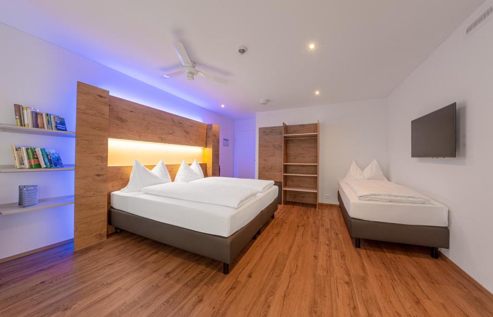 trip inn jet hotel zurich airport