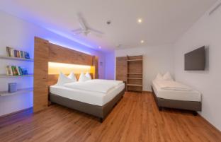 trip inn jet hotel zurich airport