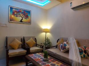 the nestique rishikesh