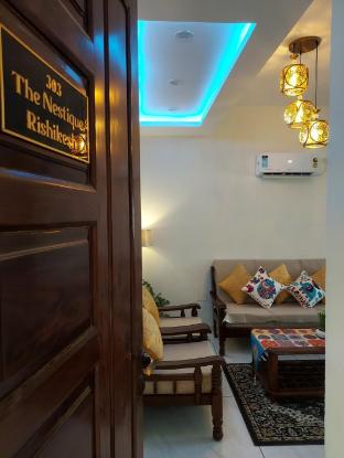 the nestique rishikesh