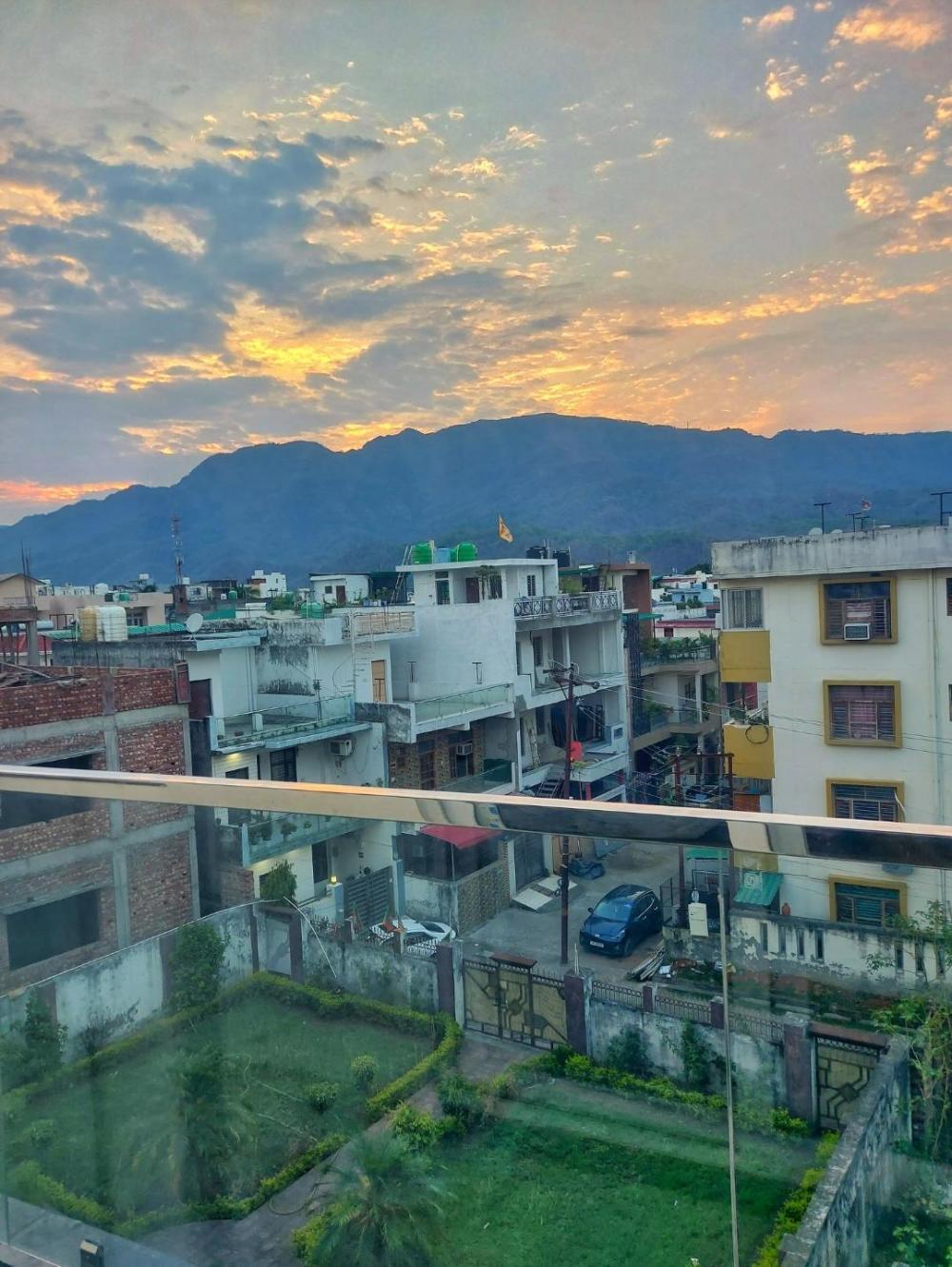 the nestique rishikesh