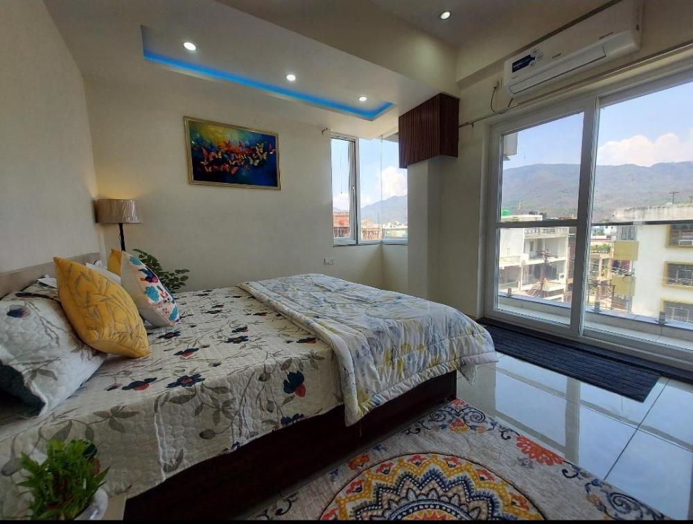 the nestique rishikesh