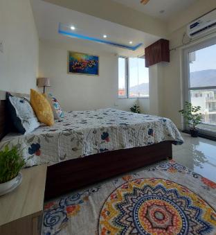 the nestique rishikesh