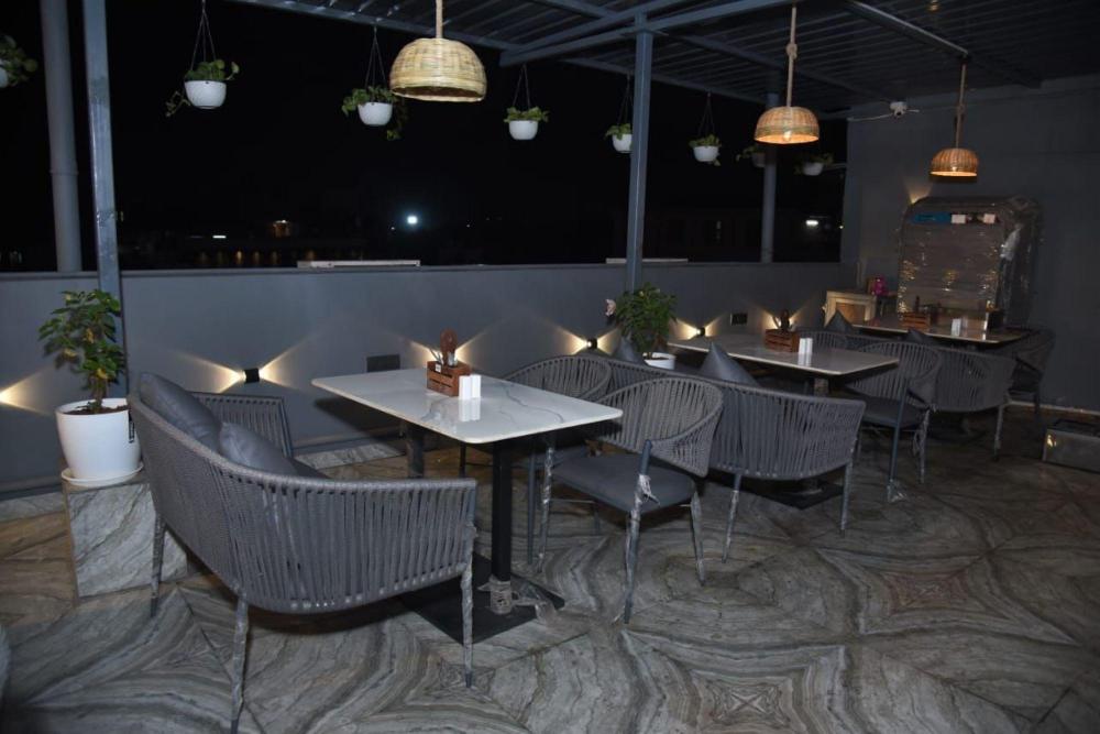 aarchi international