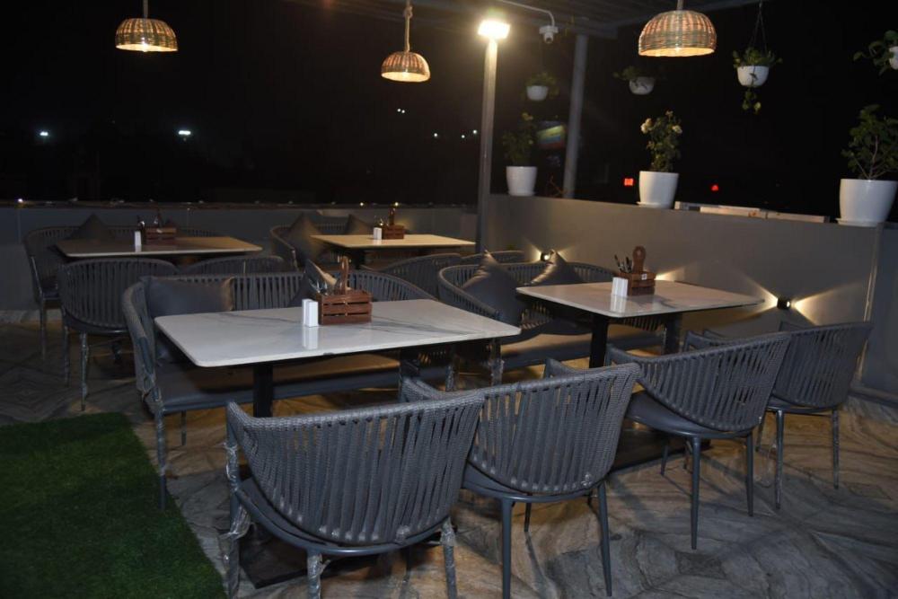 aarchi international