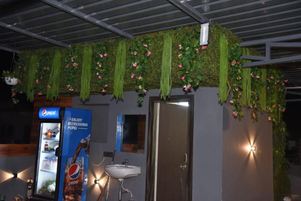 aarchi international