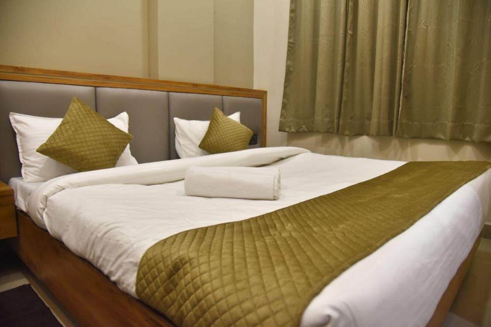 aarchi international