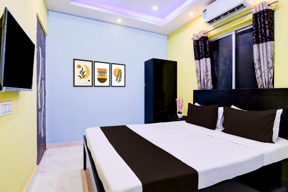 super hotel o the orchid residency