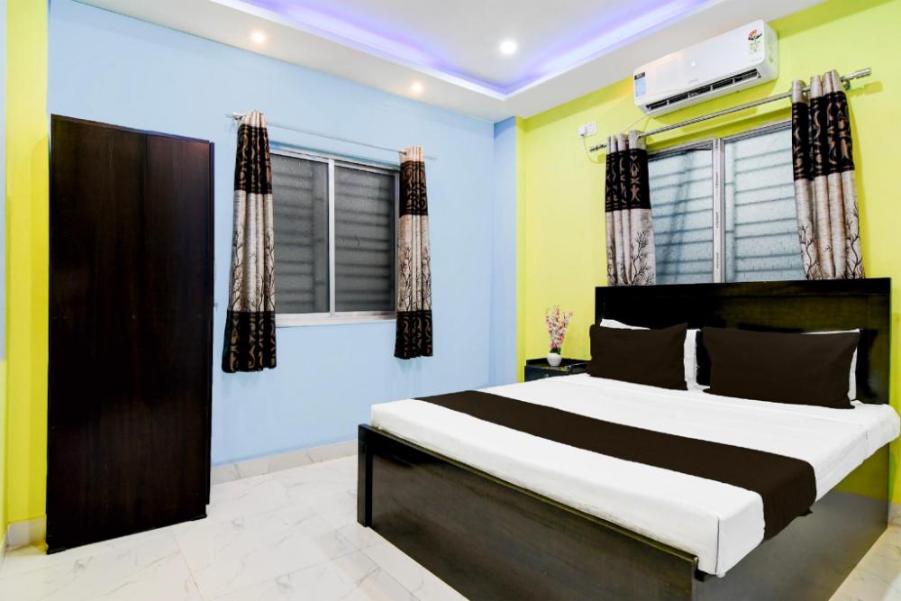 super hotel o the orchid residency