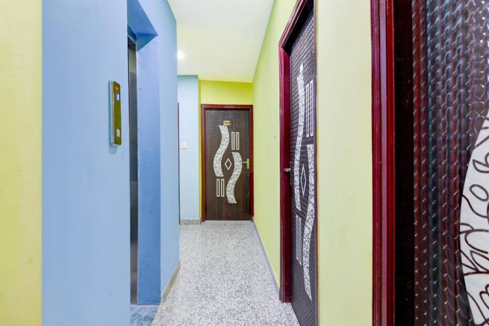 super hotel o the orchid residency