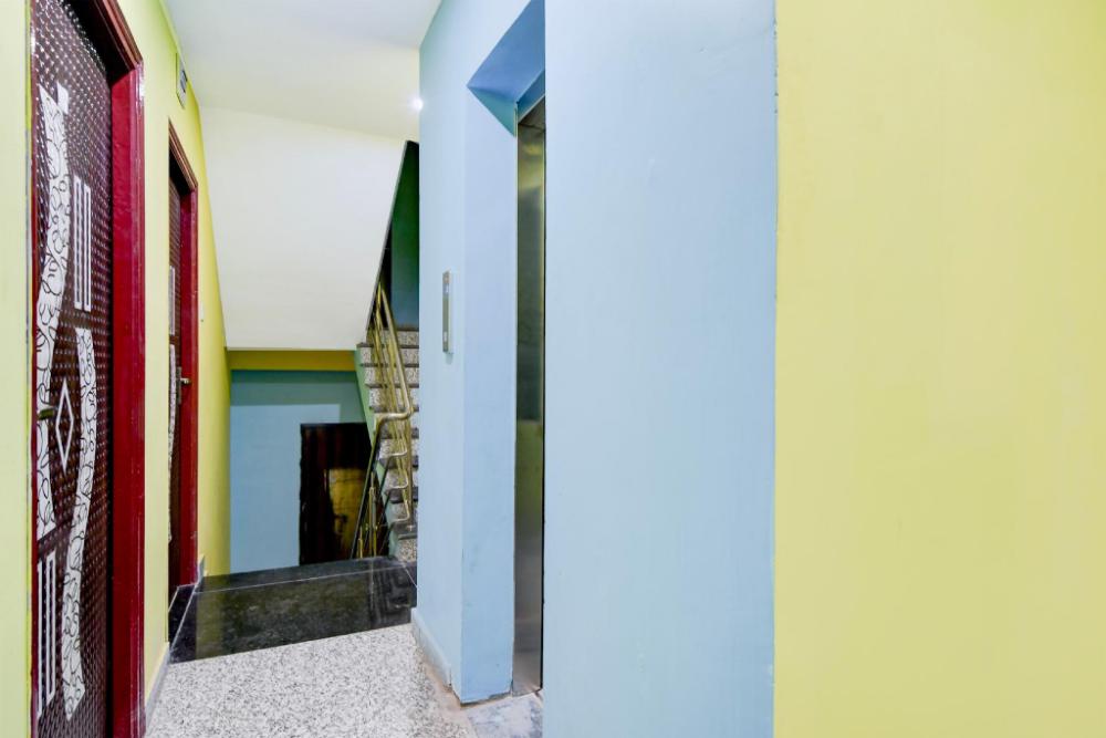 super hotel o the orchid residency