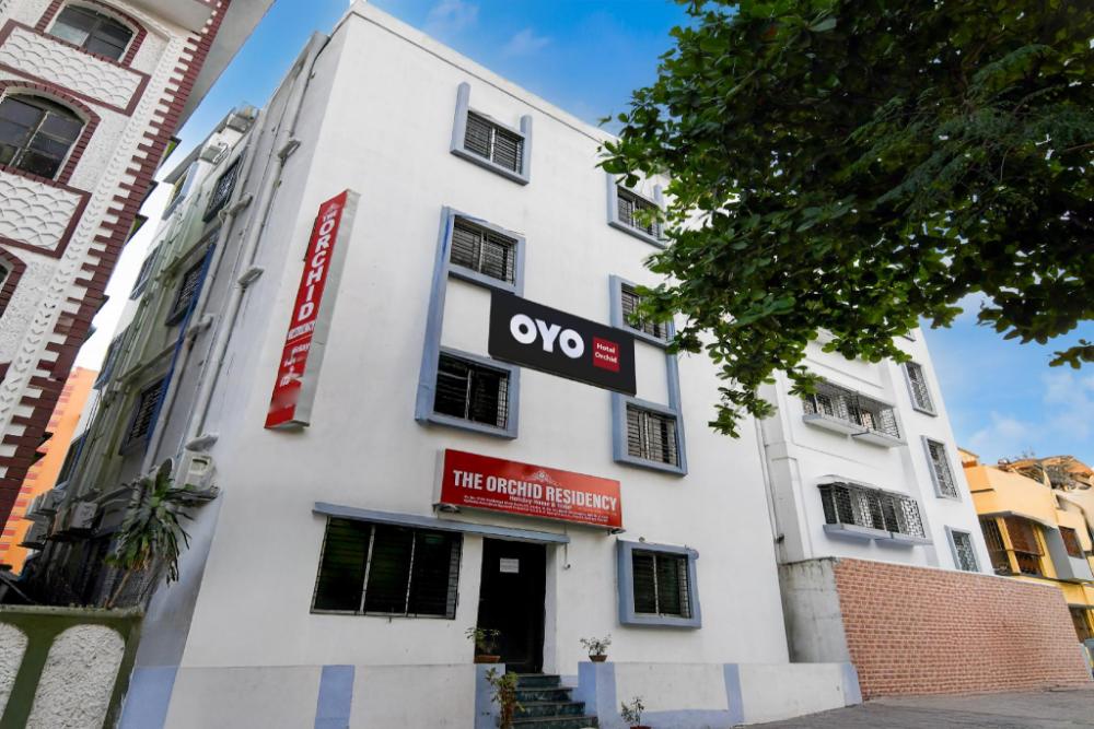 super hotel o the orchid residency