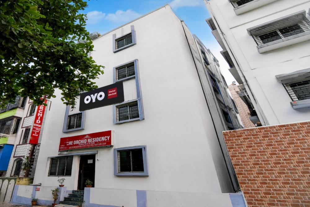 super hotel o the orchid residency