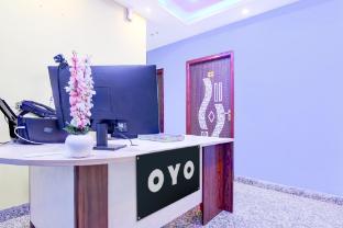 Super Hotel O The Orchid Residency,,3 star