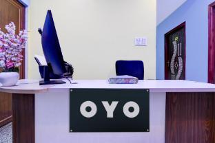 Super Hotel O The Orchid Residency,,3 star