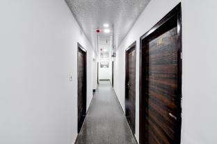 hotel o ever green clarks inn