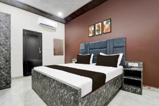 hotel o ever green clarks inn